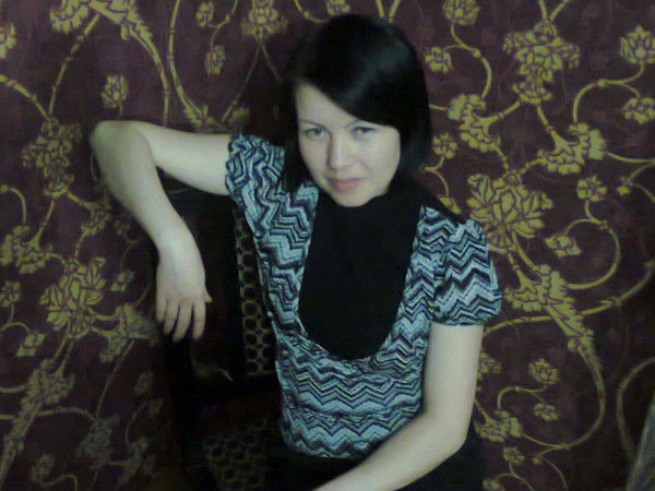 Гульжанат Смагулова