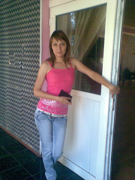 Светлана Редей