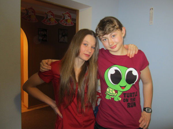 Ира Казакевич