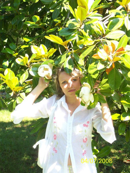 Света Шилова