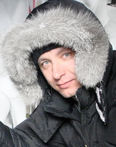 Камиль Нуриахметов