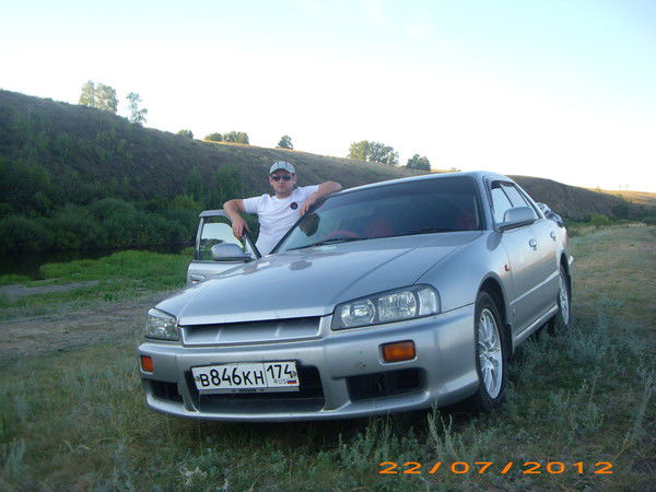 Алишер Джураев