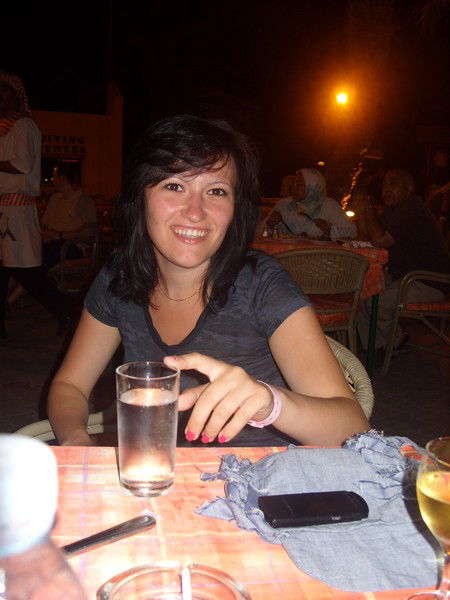 Ксения Митюхина