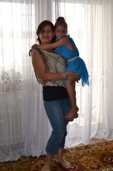 Валентина Цубикс