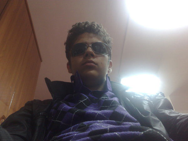 Руслан Мамедов