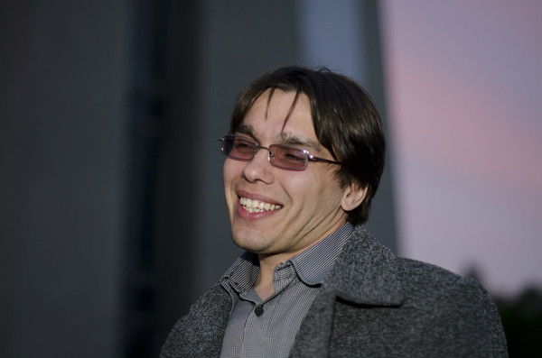 Александр Колупаев