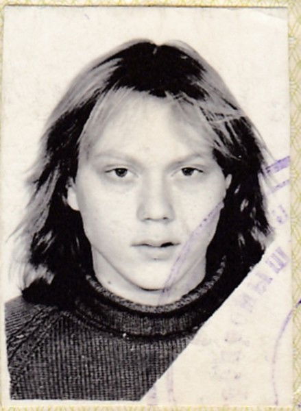 Дмитрий Пронин