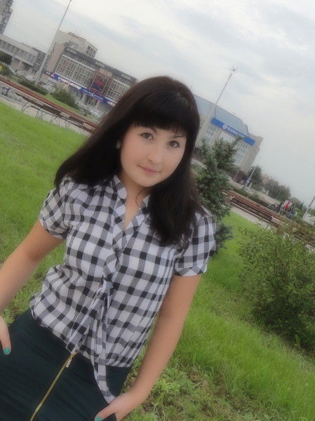 Гузелия Шагимарданова