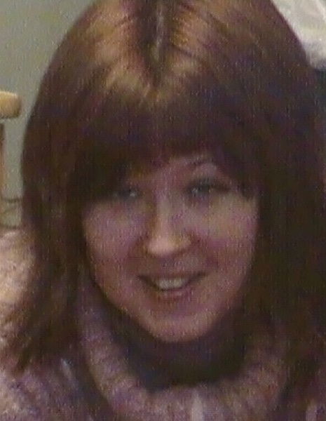 Ксения Шаталова