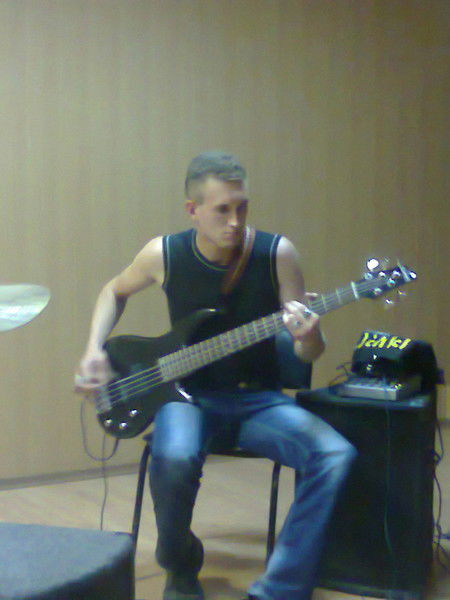 Сергей Лукъянсков