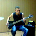 Сергей Лукъянсков