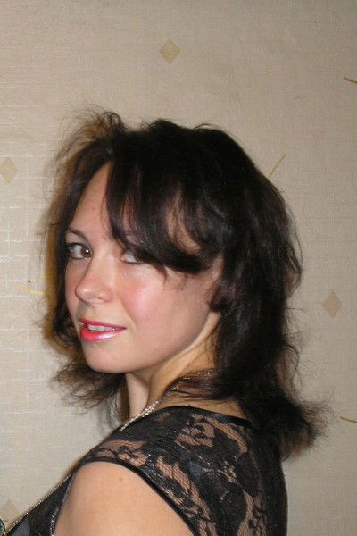 Наталья Жданова