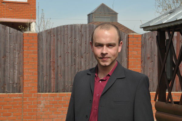 Andrey Malyzhev