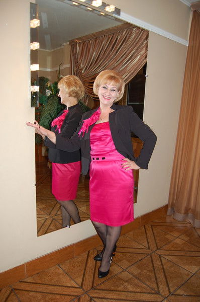 Ольга Григорьева