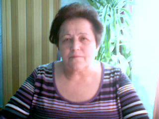 Любовь Моисеенко