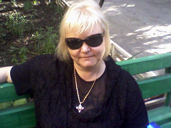 Татьяна Явтушенко