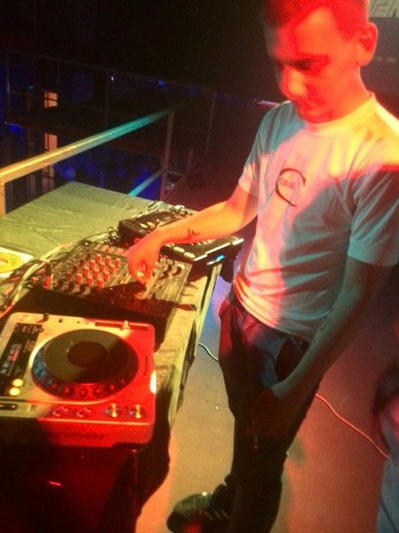 Егор Павлюченко