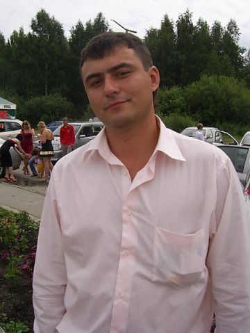 Анатолий Сенчуков