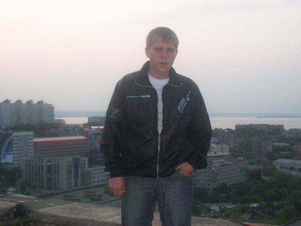 Сергей Хуголь