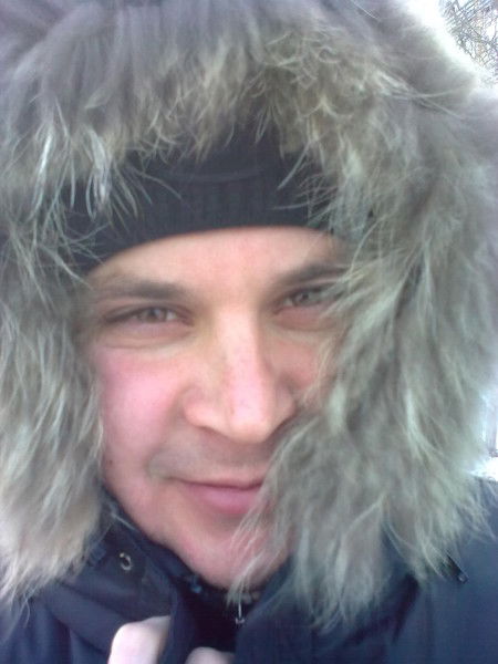 Сергей Гусев