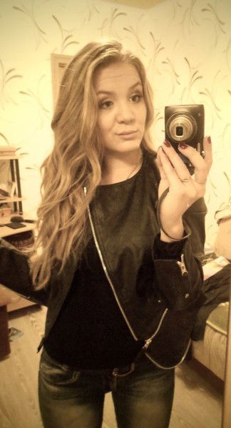 Наташка :)M@lыshk@:)