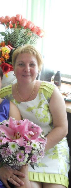 Наталья Якубовсккая