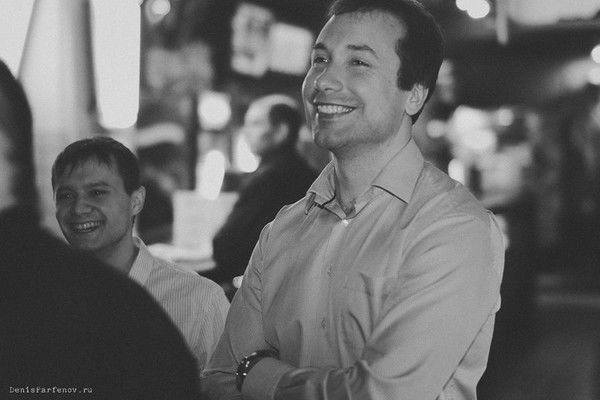 Александр Рябкин