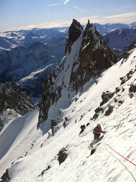 Алла Тресвятская