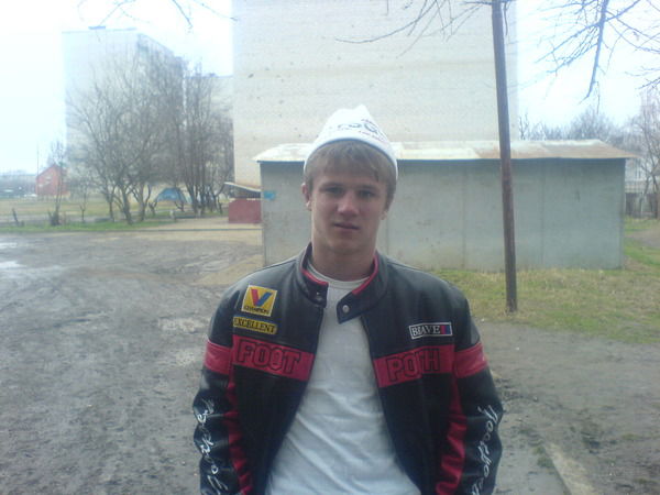 Вовчик Черепанов