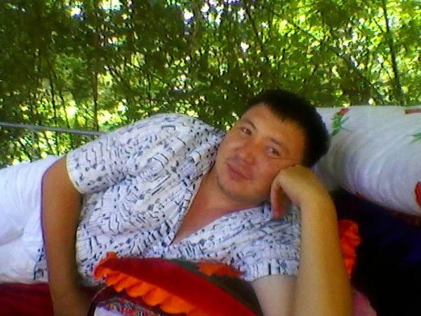 Мирлан Аттокуров