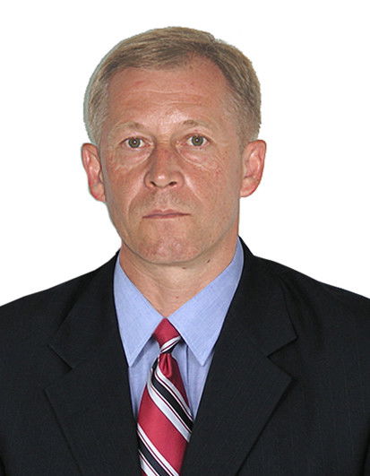 Олег Садовничий