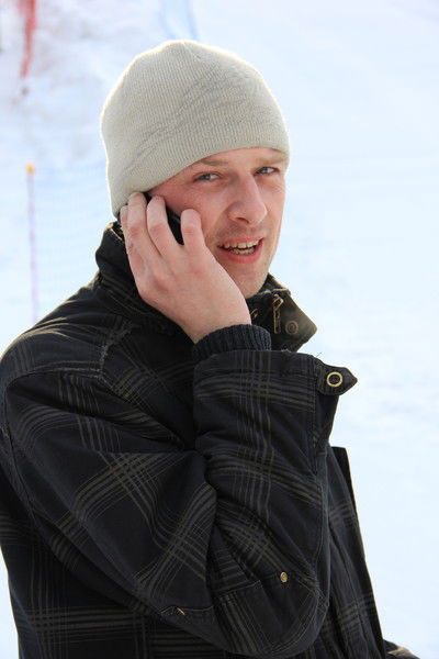 Андрей Ушак