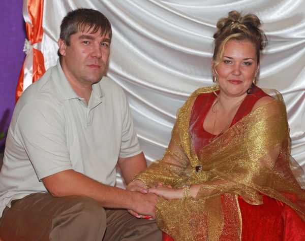 Ольга Новикова