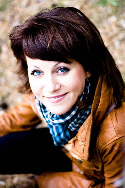 Елена Полянская