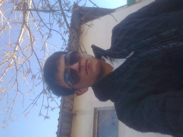 Мухтар Тастанбеков