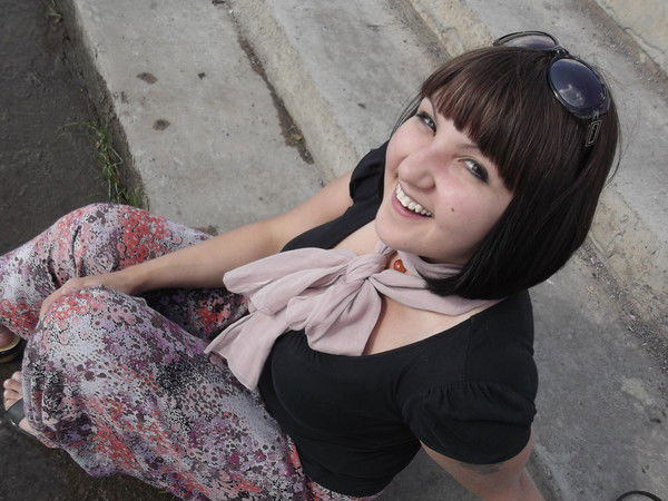 Мария Данилова