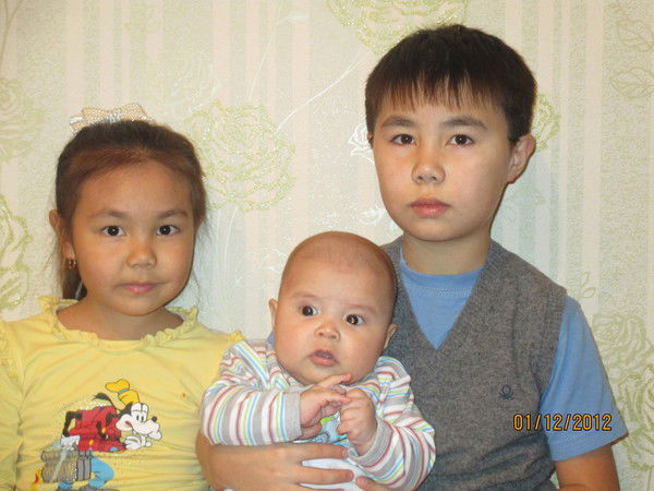 Ербол Жолшибаев