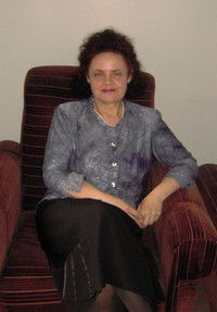 Наталья Чужук