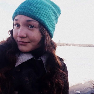 Лиза Тронина