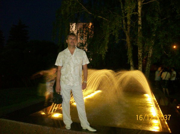 Сергей Воронов