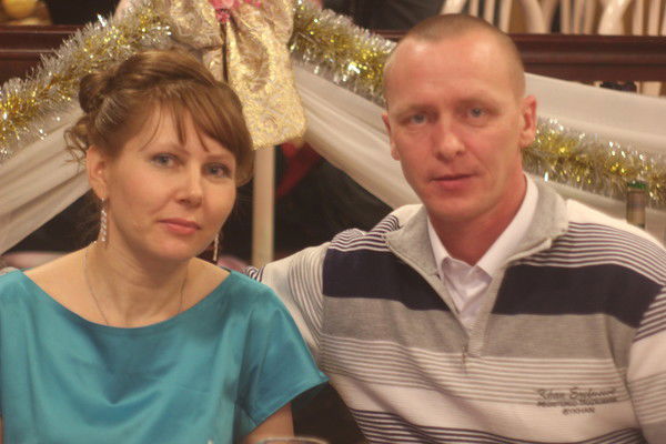 Володя Силенок