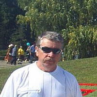 Владимир Гришковцев