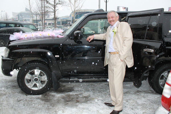 Олег Бурмистров