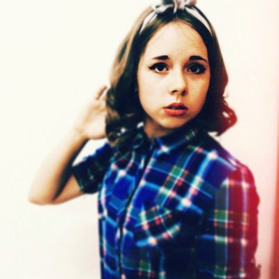 Анна Тарнавская