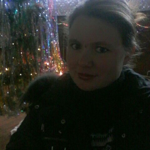 Валентина Герасимова