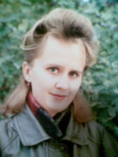 Аида Сафонова