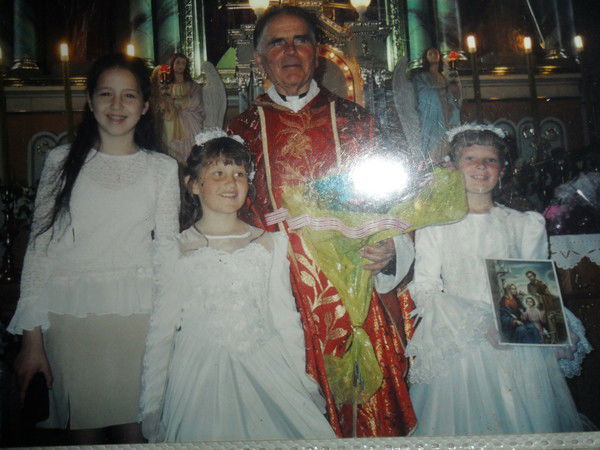 Марта Куликовская