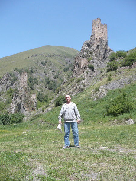 Андрей Кonazev