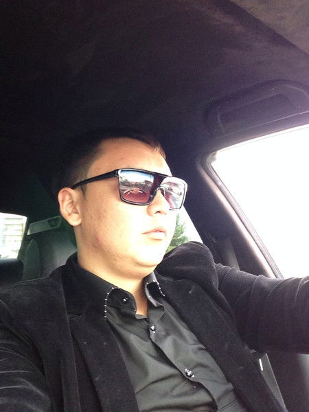 Елдос Абдраимов