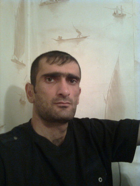 Abdy-Madjid Pashayev